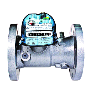 Счетчик газа СТГ